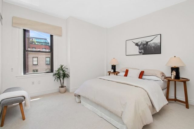 10 Charlesgate E 302, Boston, MA 02215