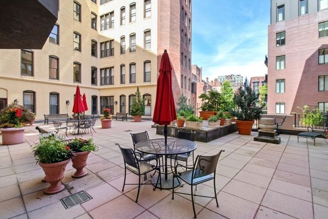 10 Charlesgate E 302, Boston, MA 02215