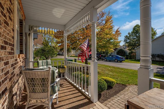3 Spicebush Lane, Amherst, NY 14221