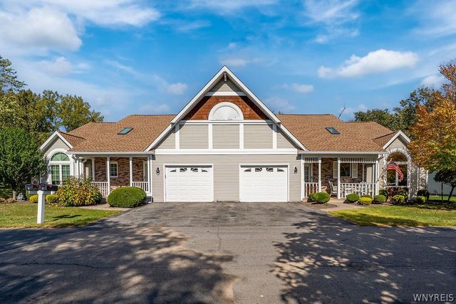 3 Spicebush Lane, Amherst, NY 14221