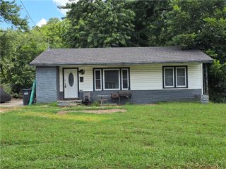 1606 Westwood Avenue, Springdale, AR 72762