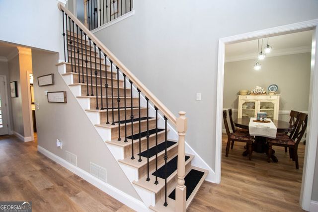 100 Spring Forest Trail, Sharpsburg, GA 30277