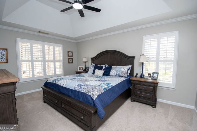 100 Spring Forest Trail, Sharpsburg, GA 30277