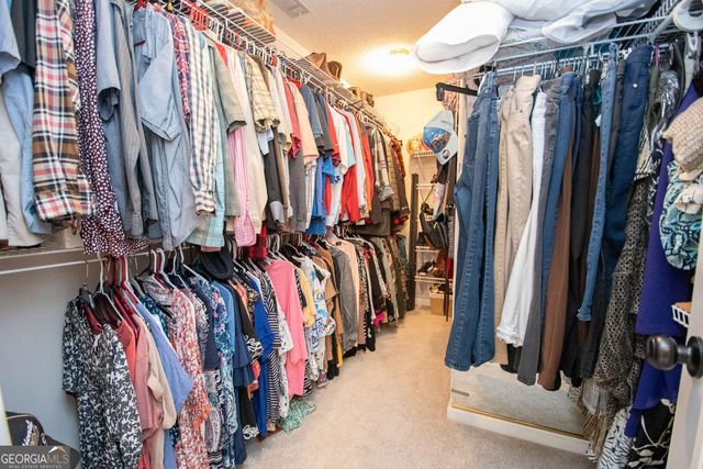 100 Spring Forest Trail, Sharpsburg, GA 30277