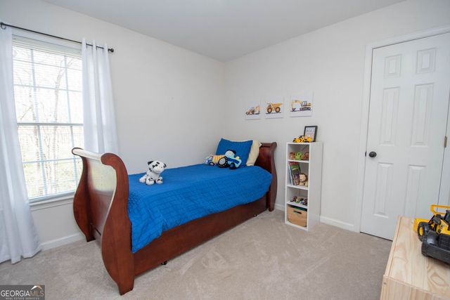 100 Spring Forest Trail, Sharpsburg, GA 30277