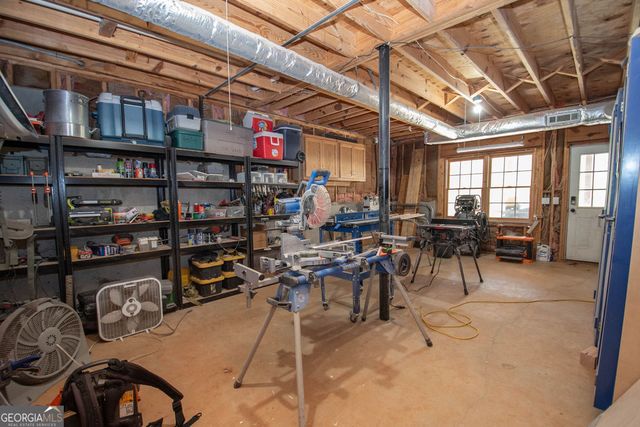 100 Spring Forest Trail, Sharpsburg, GA 30277