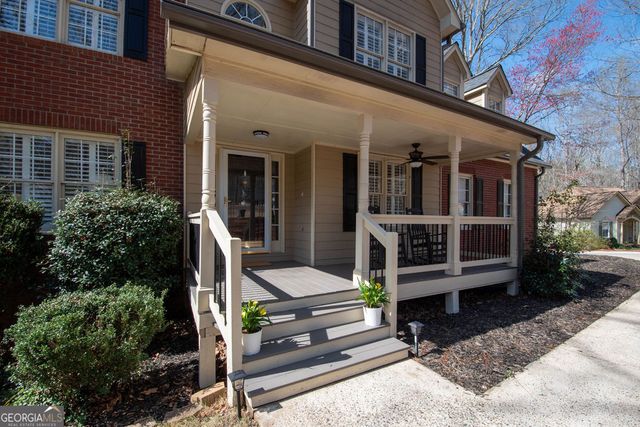 100 Spring Forest Trail, Sharpsburg, GA 30277