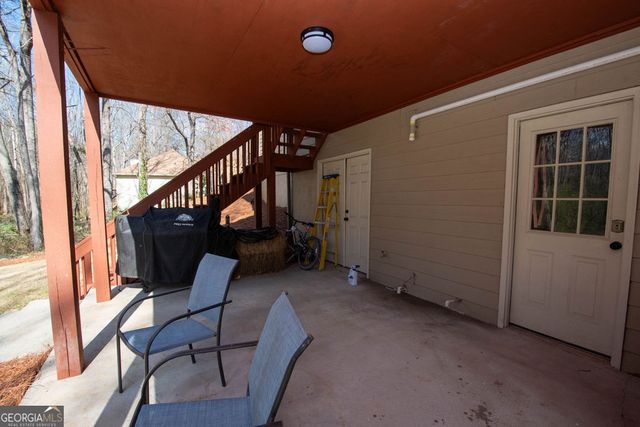 100 Spring Forest Trail, Sharpsburg, GA 30277