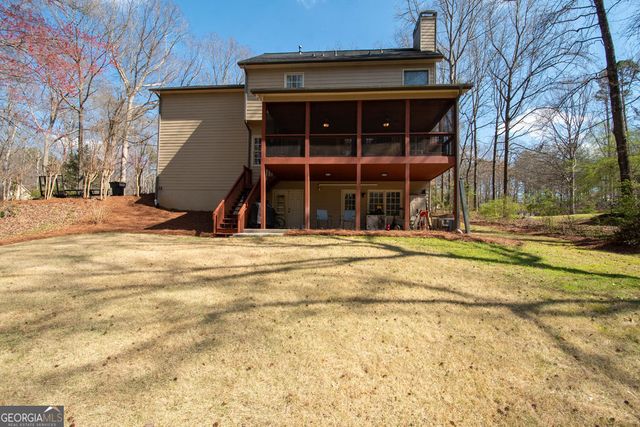 100 Spring Forest Trail, Sharpsburg, GA 30277