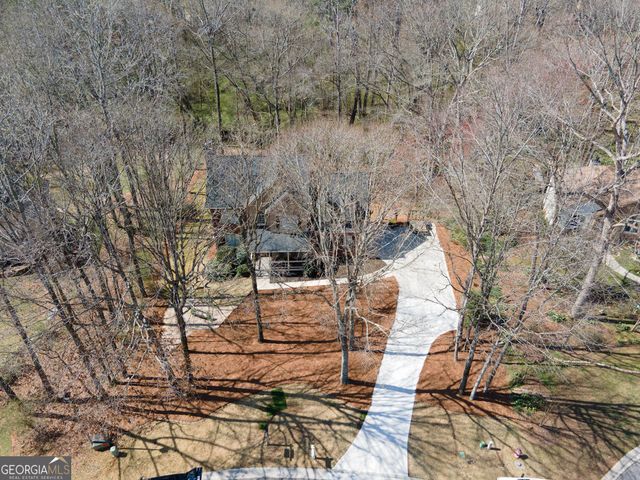 100 Spring Forest Trail, Sharpsburg, GA 30277