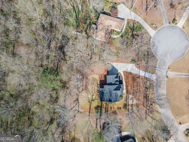 100 Spring Forest Trail, Sharpsburg, GA 30277