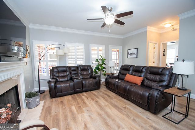 100 Spring Forest Trail, Sharpsburg, GA 30277