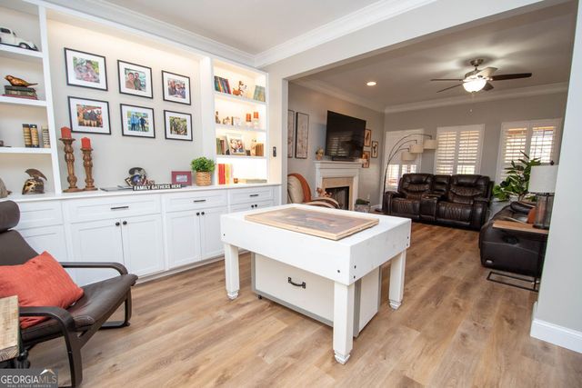 100 Spring Forest Trail, Sharpsburg, GA 30277