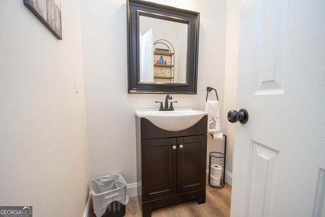 100 Spring Forest Trail, Sharpsburg, GA 30277