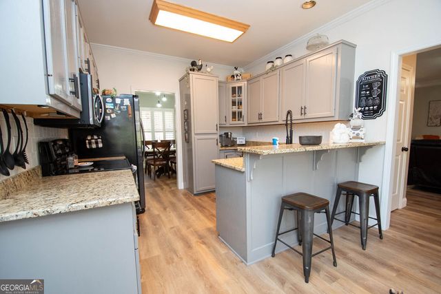 100 Spring Forest Trail, Sharpsburg, GA 30277