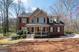 100 Spring Forest Trail, Sharpsburg, GA 30277