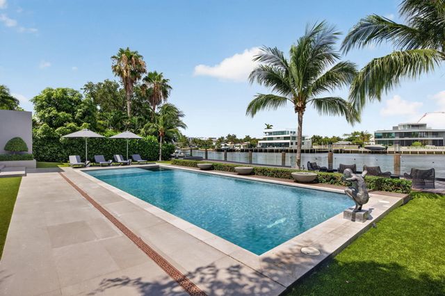 1529 Middle River Drive, Fort Lauderdale, FL 33304