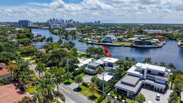 1529 Middle River Drive, Fort Lauderdale, FL 33304