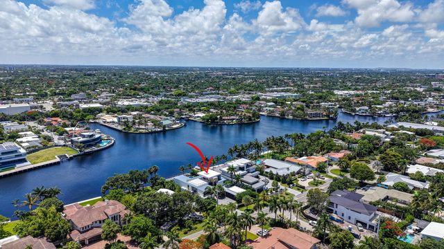 1529 Middle River Drive, Fort Lauderdale, FL 33304