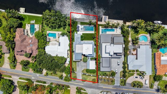1529 Middle River Drive, Fort Lauderdale, FL 33304
