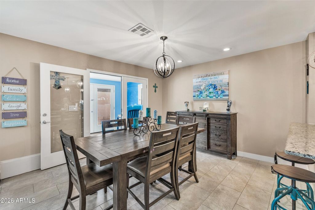 Image 12 of property listing at 26409 S SADDLETREE Drive, Sun Lakes, AZ 85248