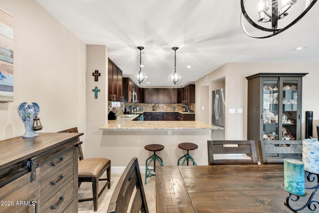 Image 14 of property listing at 26409 S SADDLETREE Drive, Sun Lakes, AZ 85248