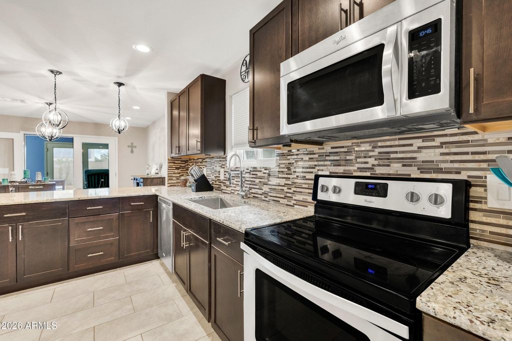 Image 18 of property listing at 26409 S SADDLETREE Drive, Sun Lakes, AZ 85248
