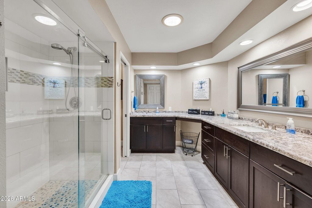 Image 25 of property listing at 26409 S SADDLETREE Drive, Sun Lakes, AZ 85248