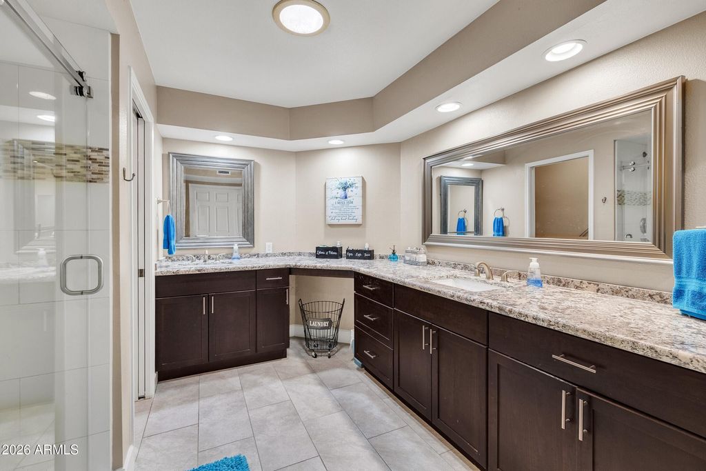 Image 27 of property listing at 26409 S SADDLETREE Drive, Sun Lakes, AZ 85248