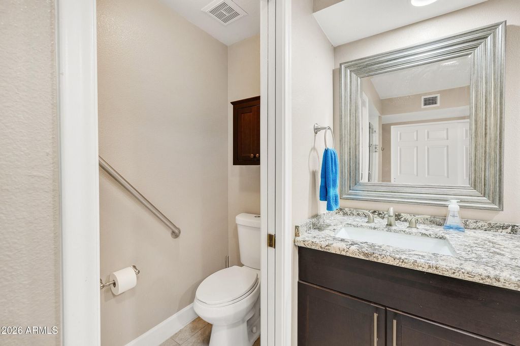 Image 28 of property listing at 26409 S SADDLETREE Drive, Sun Lakes, AZ 85248