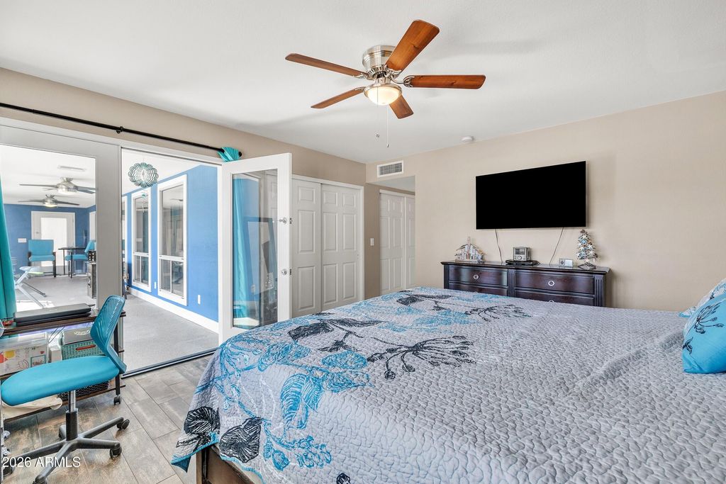 Image 30 of property listing at 26409 S SADDLETREE Drive, Sun Lakes, AZ 85248