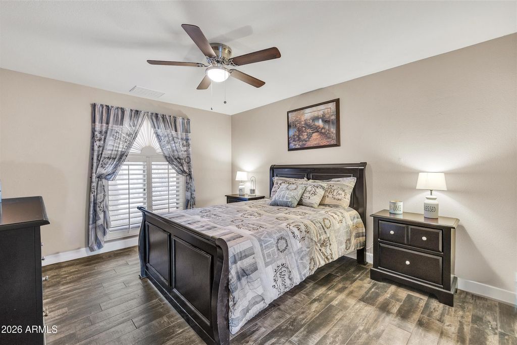 Image 31 of property listing at 26409 S SADDLETREE Drive, Sun Lakes, AZ 85248