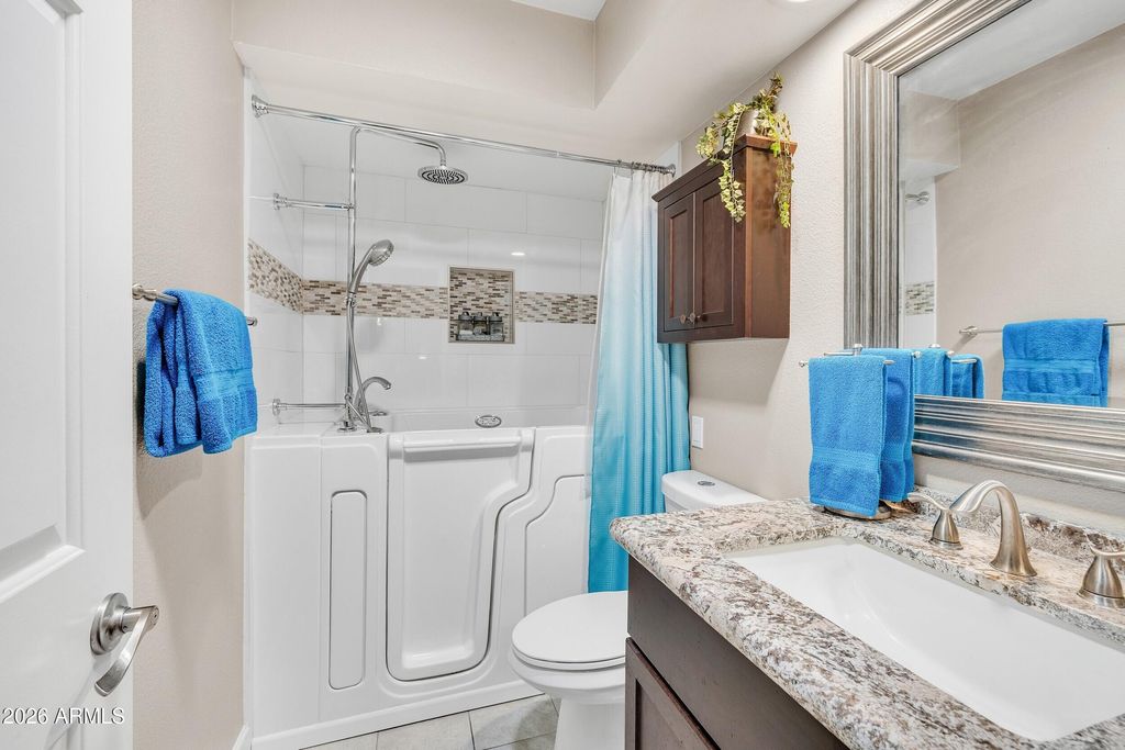 Image 33 of property listing at 26409 S SADDLETREE Drive, Sun Lakes, AZ 85248