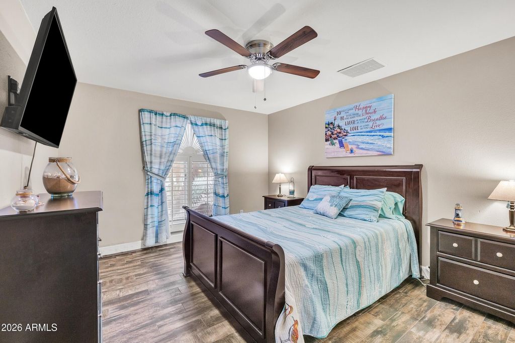 Image 35 of property listing at 26409 S SADDLETREE Drive, Sun Lakes, AZ 85248