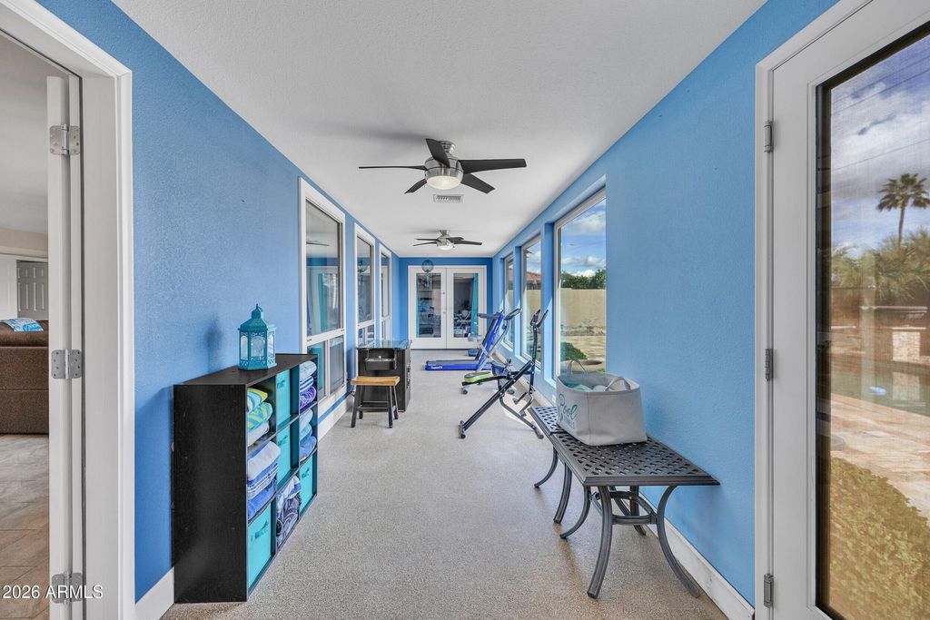 Image 38 of property listing at 26409 S SADDLETREE Drive, Sun Lakes, AZ 85248