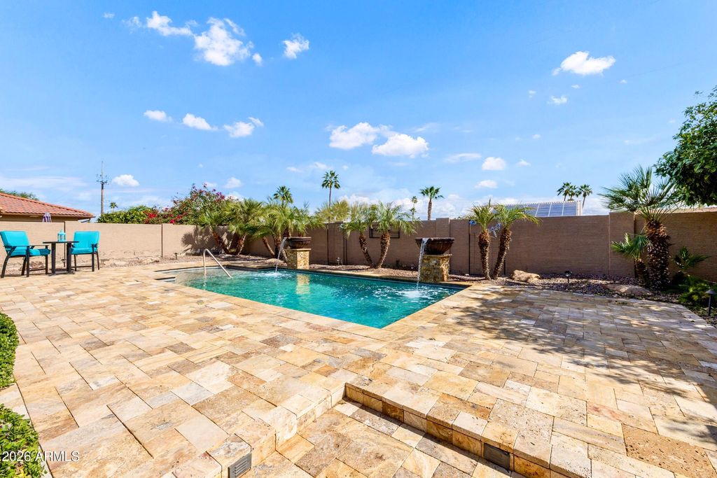 Image 39 of property listing at 26409 S SADDLETREE Drive, Sun Lakes, AZ 85248