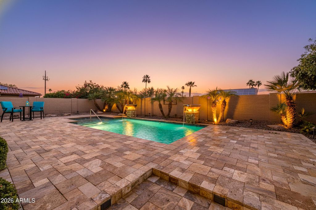 Image 40 of property listing at 26409 S SADDLETREE Drive, Sun Lakes, AZ 85248