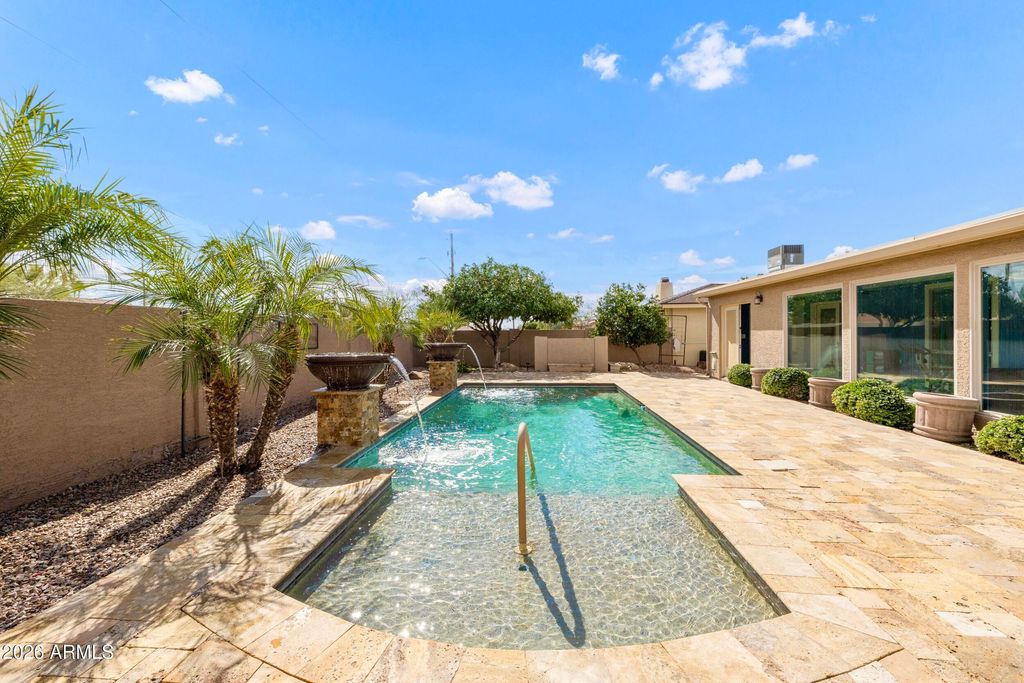 Image 41 of property listing at 26409 S SADDLETREE Drive, Sun Lakes, AZ 85248