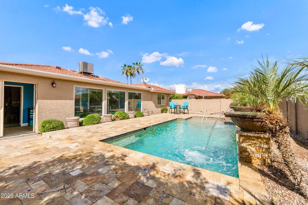 Image 43 of property listing at 26409 S SADDLETREE Drive, Sun Lakes, AZ 85248