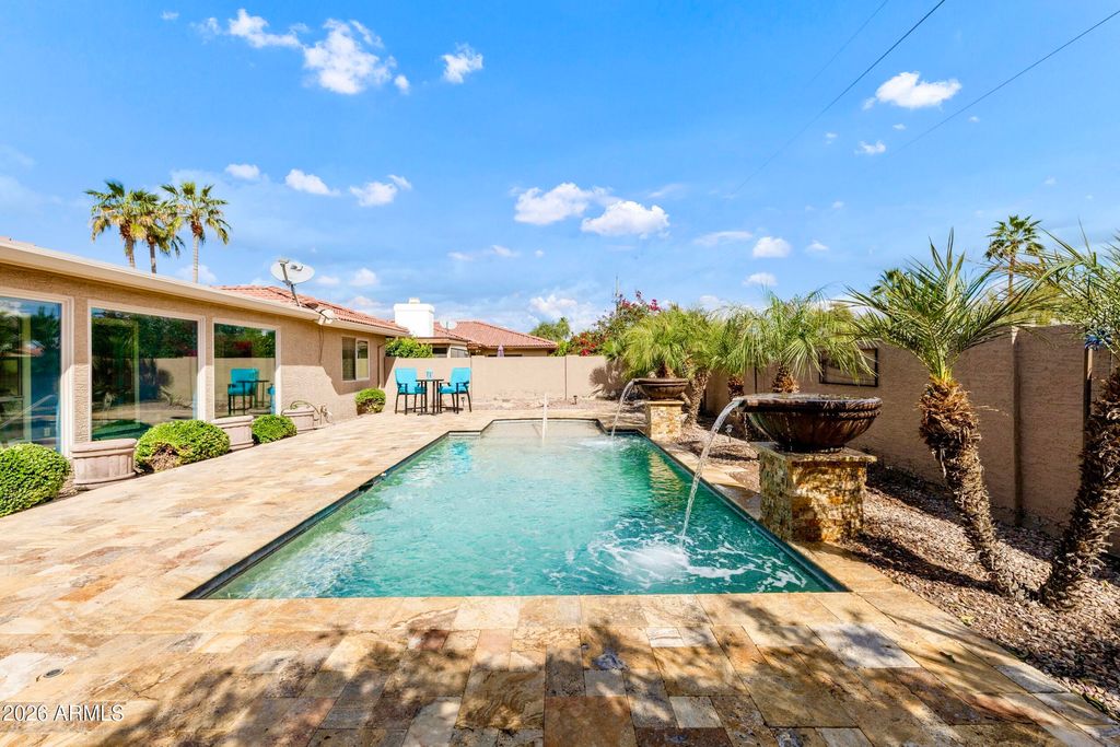 Image 44 of property listing at 26409 S SADDLETREE Drive, Sun Lakes, AZ 85248