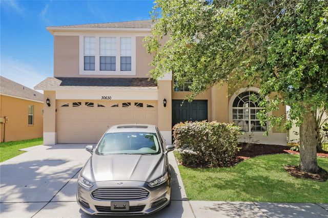 30630 ANNADALE DRIVE, Wesley Chapel, FL 33545