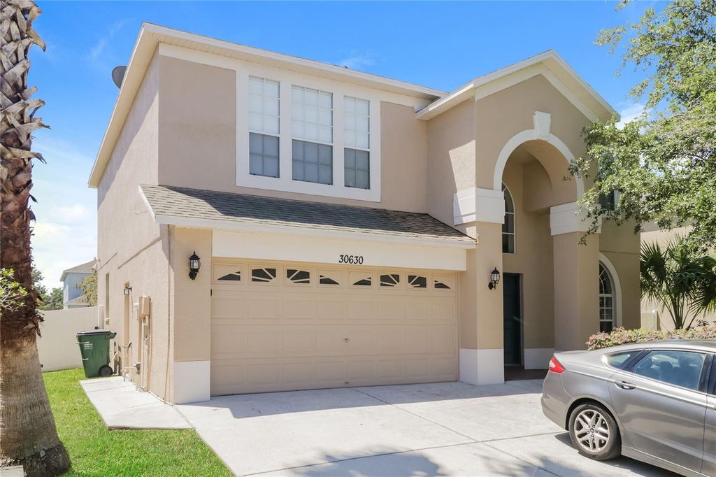 30630 ANNADALE DRIVE, Wesley Chapel, FL 33545