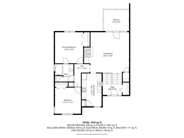 1008 Doubletree Court NE, Cedar Rapids, IA 52402