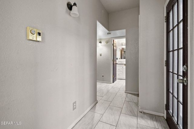 540 SPRING CREST Drive, El Paso, TX 79912