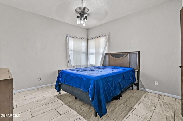 540 SPRING CREST Drive, El Paso, TX 79912