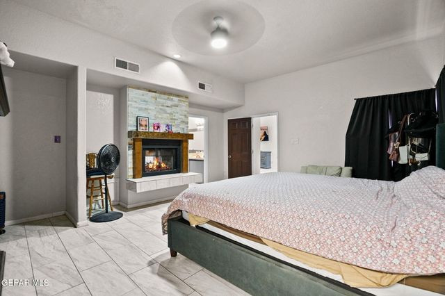 540 SPRING CREST Drive, El Paso, TX 79912