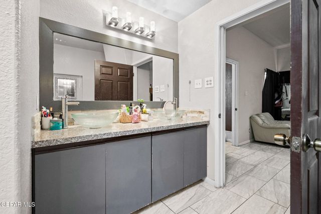540 SPRING CREST Drive, El Paso, TX 79912