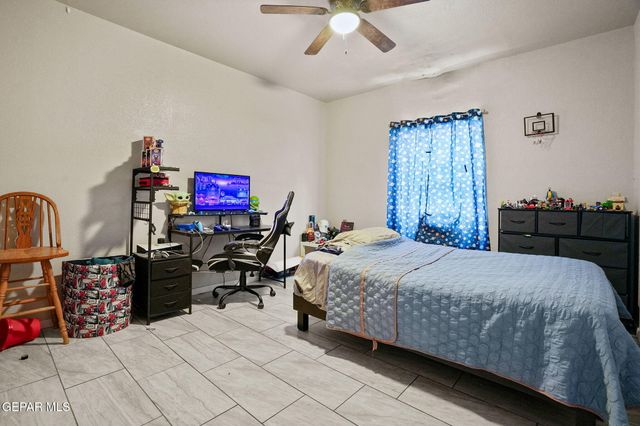540 SPRING CREST Drive, El Paso, TX 79912
