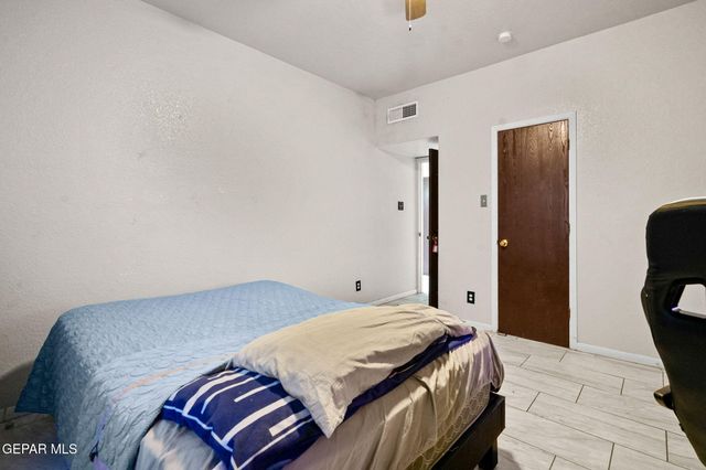 540 SPRING CREST Drive, El Paso, TX 79912