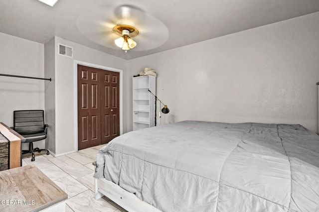 540 SPRING CREST Drive, El Paso, TX 79912